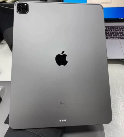 2021款iPadPro12.9寸1TB深...