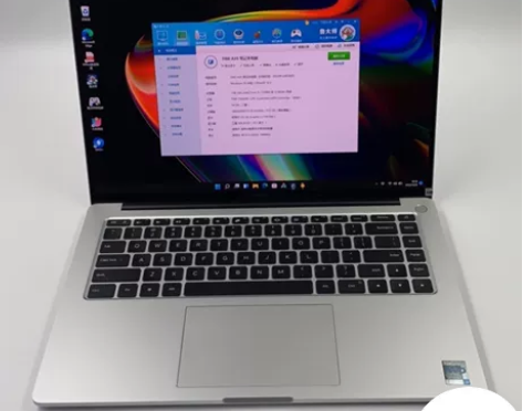 95新xiaomi/小米 小米笔记本 Pr...
