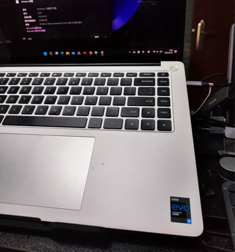 MIUI/小米 小米笔记本15 Pro增强...