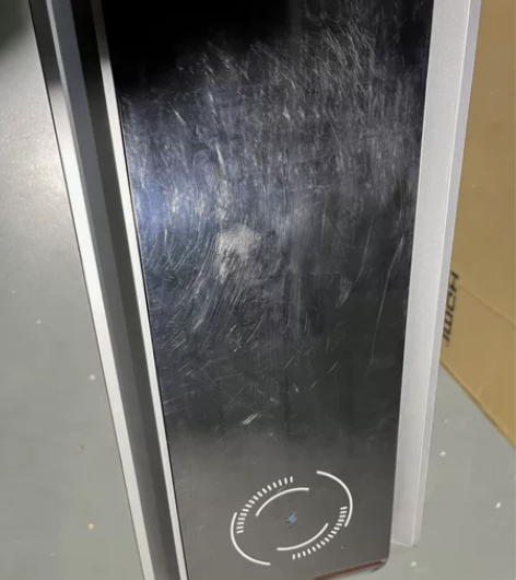 雷神黑武士4+水冷游戏台式电脑电竞主机(1...