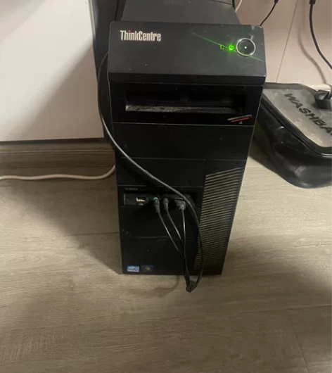 Lenovo/联想联想thinkcentr...