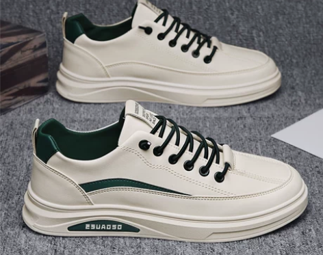 男鞋2022新款冬季加绒加棉鞋子男运动秋季...