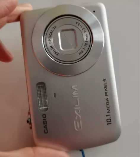 卡西欧z33 感兴趣的话点“我想要”和我私...