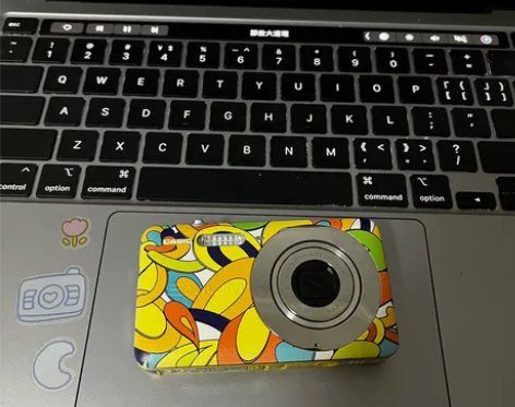 卡西欧z800 成色比较新 到手可用 平替...