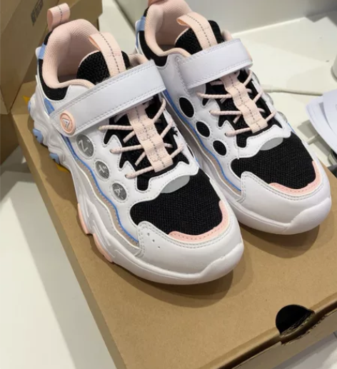 休闲鞋正品安踏 可到店自提,全部正品全新最...