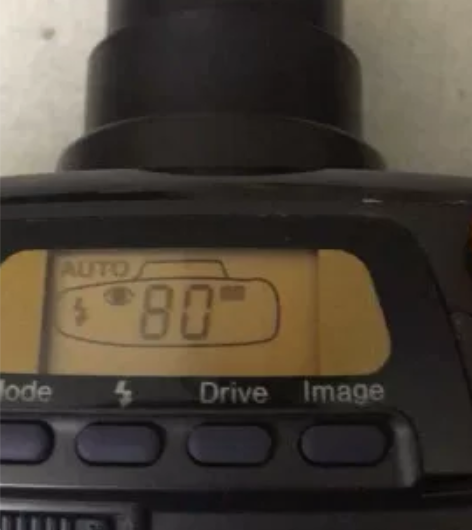PENTAX复古自动相机 8成新,全功能,...