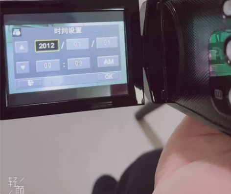 惠普数码摄像机，惠普数码DV，手持摄像机，...