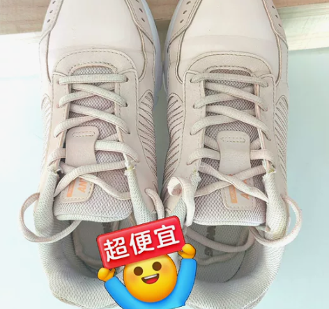 正品安踏ANTA  运动鞋儿童37码 中学...