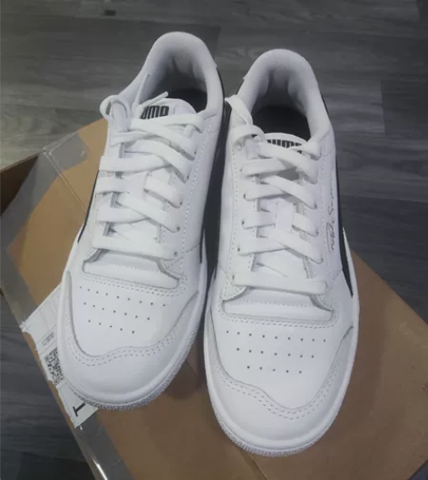 PUMA彪马官方 男女同款情侣鞋复古休闲鞋...