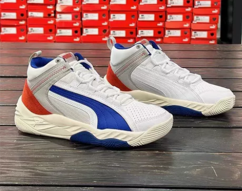 彪马PUMA REBOUND FUTUR...