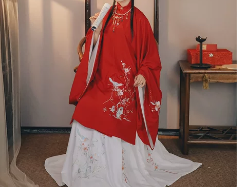 裳云兮 感兴趣的话点“我想要”和我私聊吧～