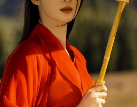 汉服租赁，租赁租赁，收到货后两天后续一天5...