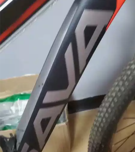 SAVA 萨瓦30速铝合金山地自行车禧玛诺...