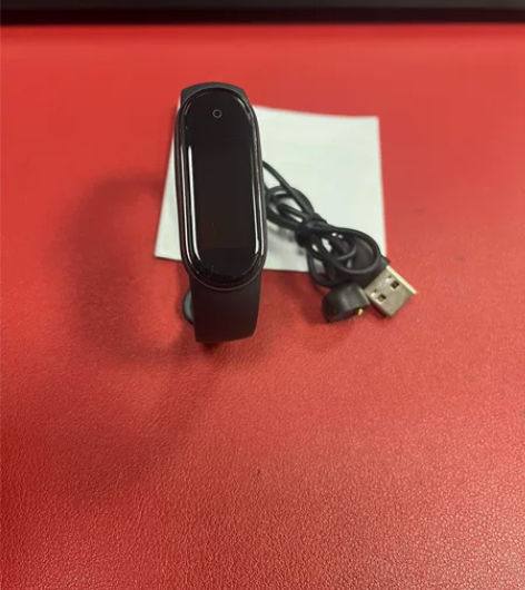 小米手环5 标准版,镜面无磨损,无划痕,9...