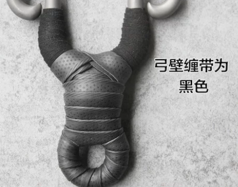 格洛克工坊【藏羚羊】304不锈钢冷弯弹弓 ...