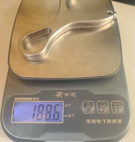 数控不锈钢十字军单卡弹弓，军旺工厂出品 弓...