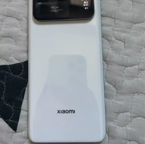 小米11ultra 8加256   加上官...
