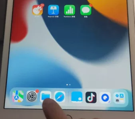 ipad 8代 128g，支持手写笔，支持...