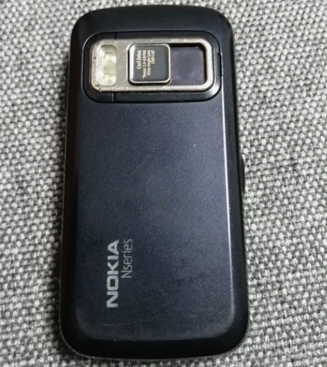 诺基亚N86 感兴趣的话点“我想要”和我私...