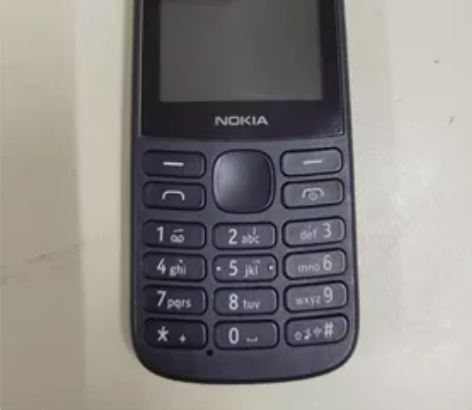 【备用手机】诺基亚(NOKIA)215 移...