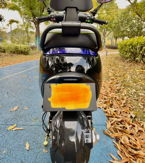 九号e200pmk2 准新车 Mk2  8...