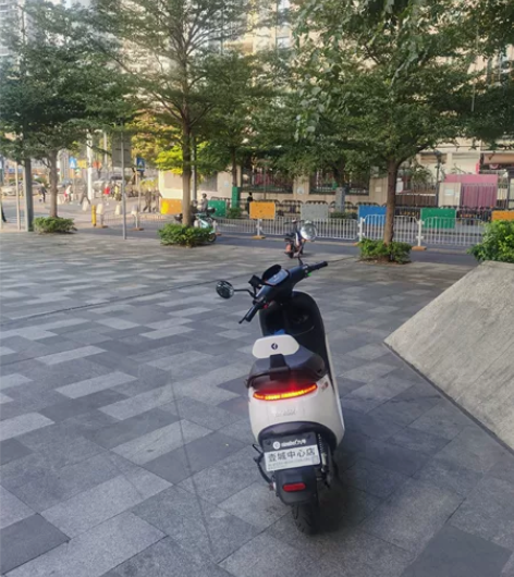 九号E100双电 感兴趣的话点“我想要”和...