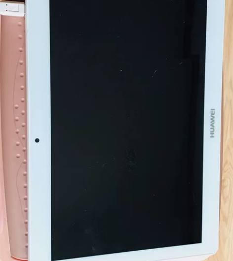 华为pad,九成新,闲置,买了有几年了,由...