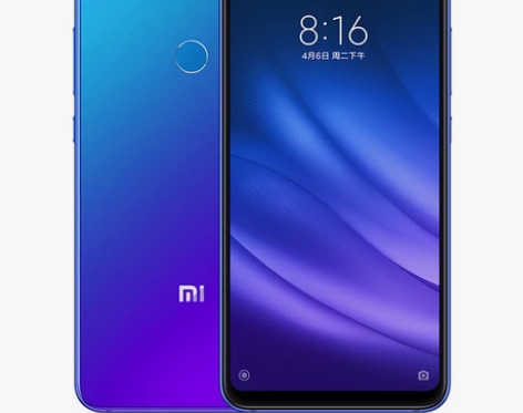Xiaomi/小米 小米8 青春版全面屏智...
