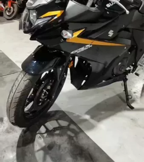 新款铃木gsx250，车图完美一致，支持全...
