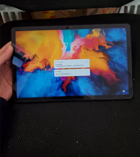 联想小新pad 6+128 纯原装 功...