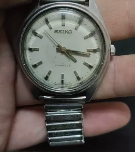 老手表!精工手表!配件表!不走时!配件表!...