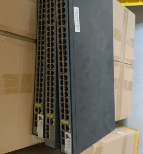 Huawei/华为S1700-52R-2T...