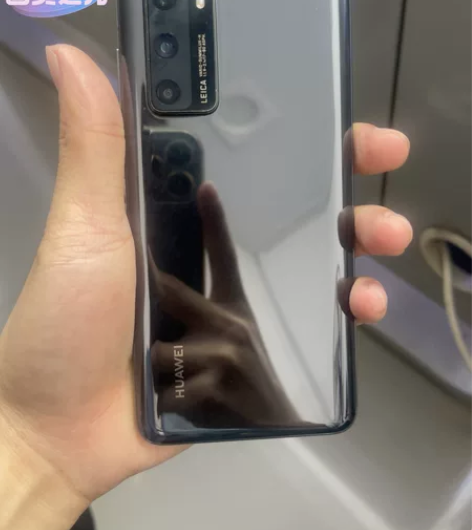 华为p40.256g 感兴趣的话点“我想要...