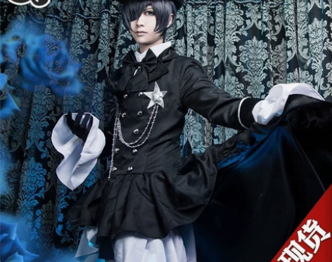 【主出次换】三町目 夏尔拖尾礼服 啵酱 图...