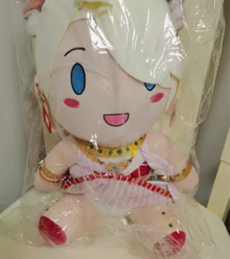 80包邮出asoul乃琳eileen圣诞f...