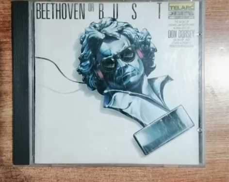 国外进口唱片,美国泰拉克公司hifi发烧唱...