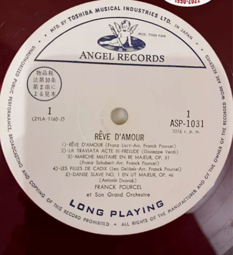 classical 古典  黑胶 lp 唱...