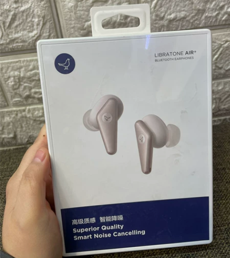 全新 丹麦 小鸟LIBRATONE AIR...