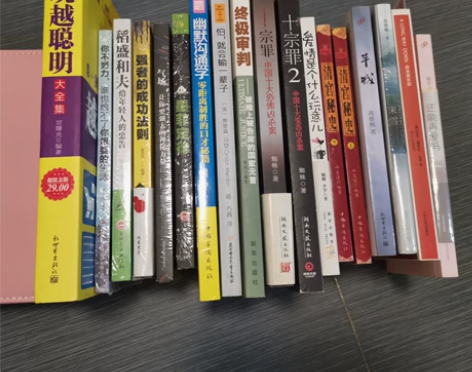 小说 准妈妈必备孕期怀孕书籍 历史 逻辑思...