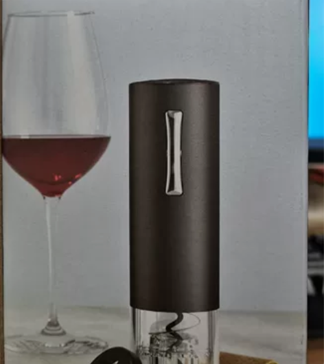 电动红酒开瓶器30元包邮 感兴趣的话点“我...