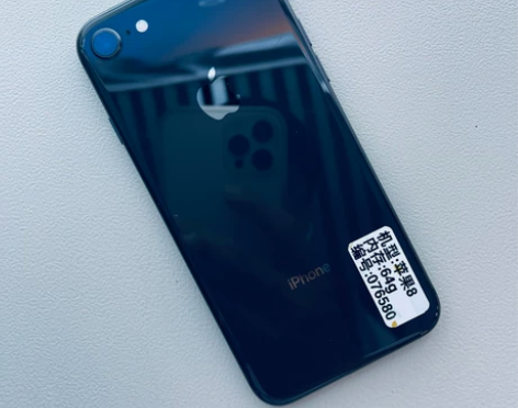 苹果8 64g 全网通 纯原无拆 屏幕花 ...