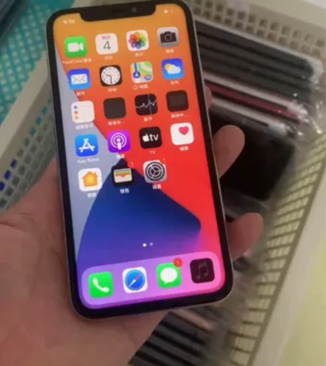 苹果X 256G，iPhoneX 256G...