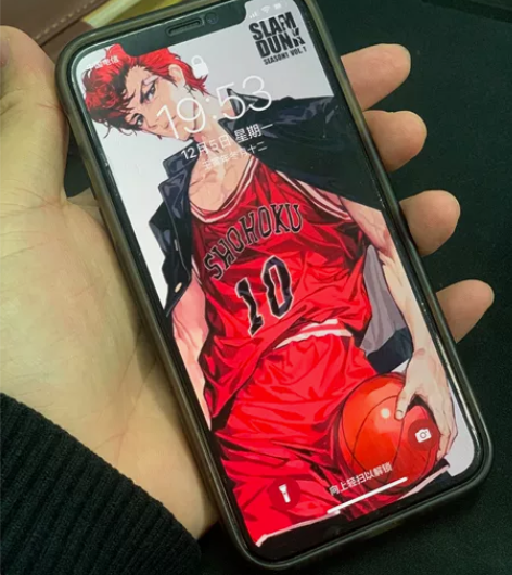 iphone x 64g 自用一年多 8成...