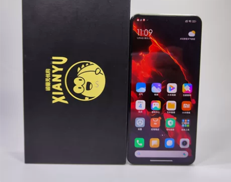 ?【高配在保】红米 K50 Pro（5G）...