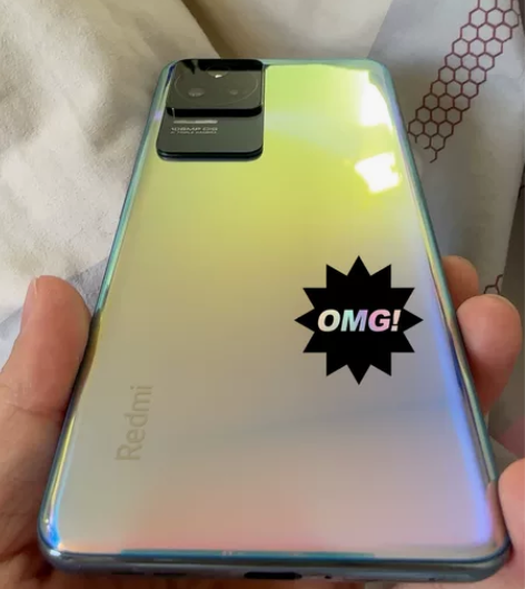 红米k50 pro 天玑9000处理器 1...