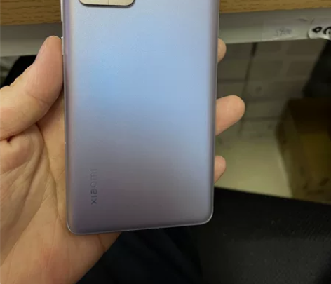 小米12pro 12+256G 全原机 外...