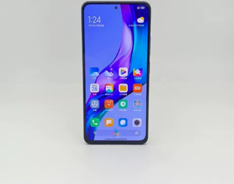 ?95新MIUI/小米 红米 K40 Pr...