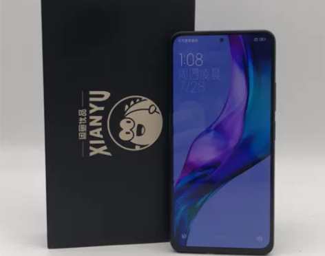 95新MIUI/小米 红米 K40 Pro...