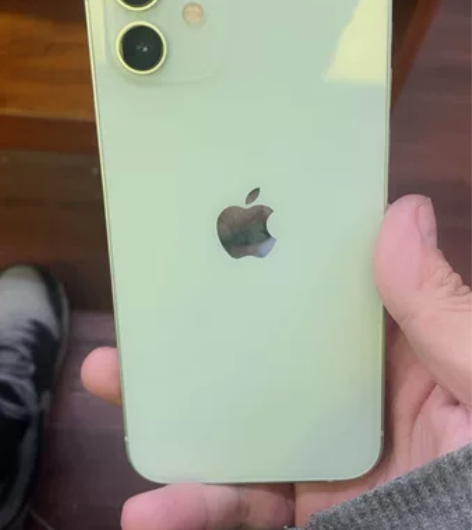 苹果12全原装64g  特价2300 95...