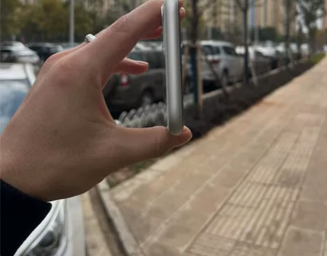 苹果11 64G 国航 无问题白色就一台了...